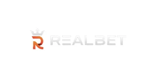 RealBet logo